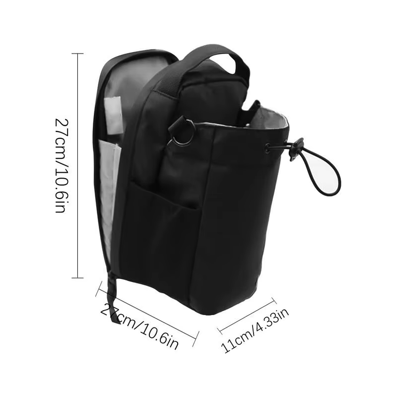 Gymest Gym Bag